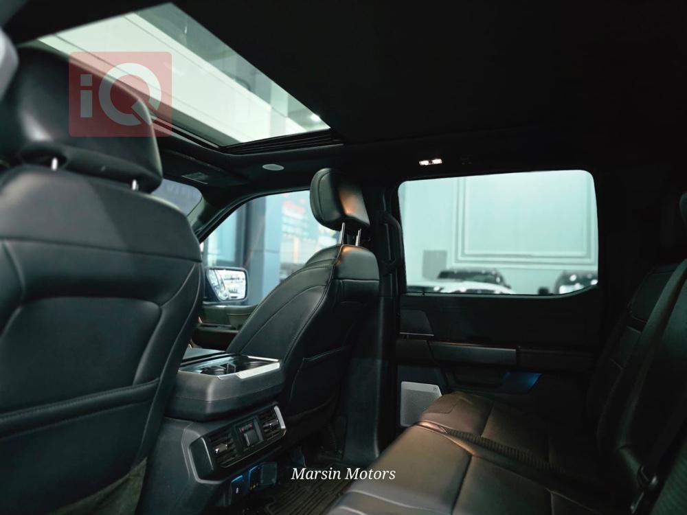 فورد F-150 رابتور